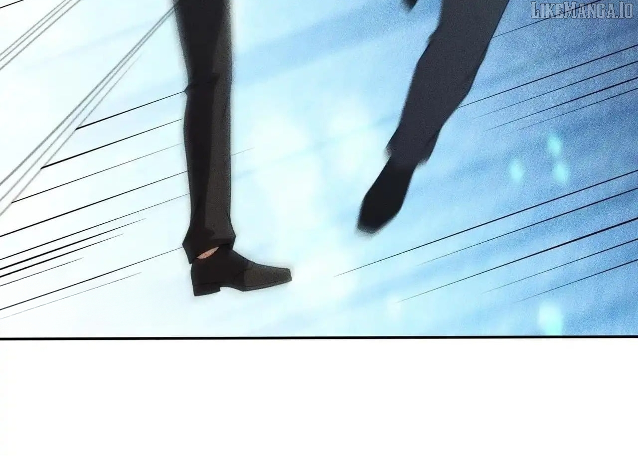 Hidden Dragon in the City (2025) Chapter 11 - page 34